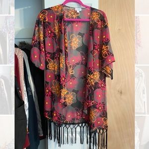 BRAND NEW Lularoe Lindsay